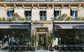 Hotel National Des Arts Et Metiers